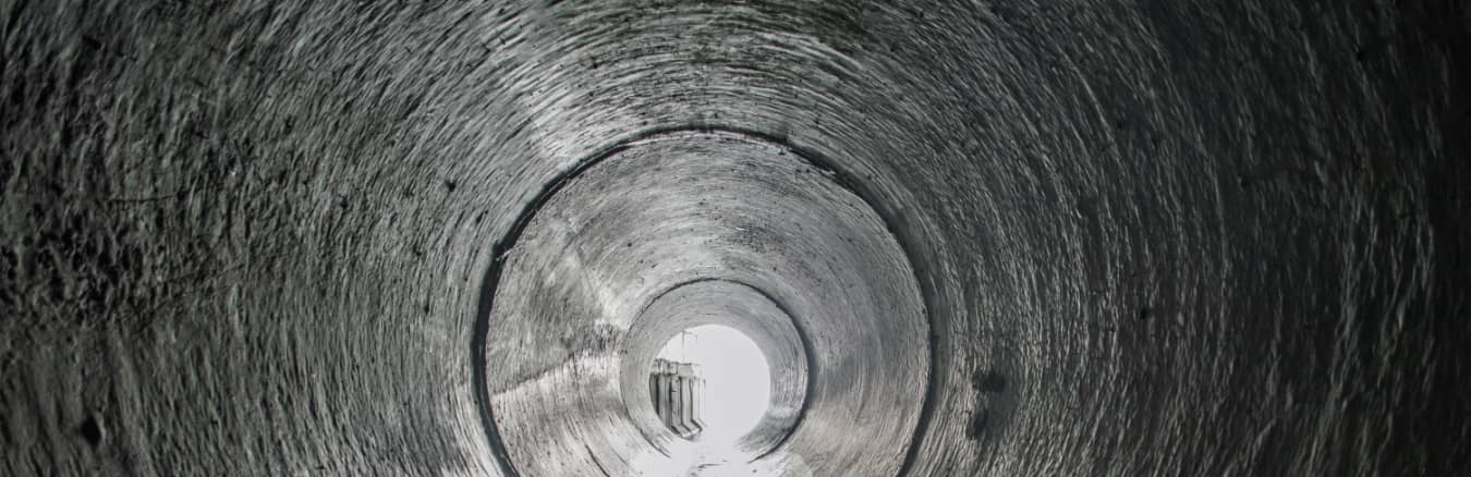 DRAINAGE