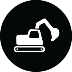 Excavation