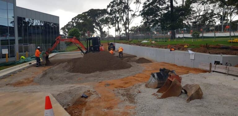 frenchs forest