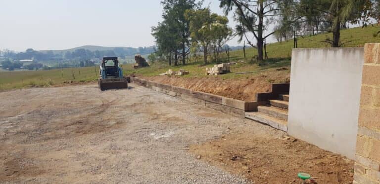 subgrade preparation mt vernon